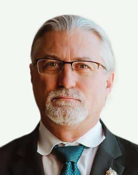 Darrell G. Griffin Jr, Criminal Defense attorney in CA — MyLegalWin honoree