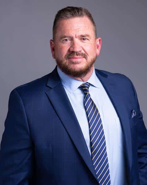 Frank Lay, Criminal Defense attorney in NC — MyLegalWin honoree
