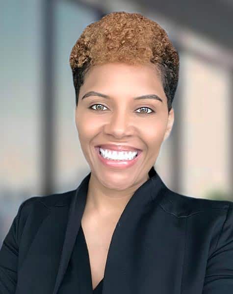 Jaimee Elizabeth Hunter, Criminal Defense attorney in AL — MyLegalWin honoree