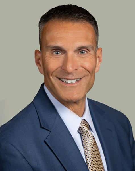 James D. Cardea, Medical Malpractice attorney in MD — MyLegalWin honoree