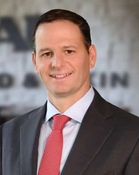 Jason Itkin