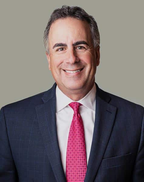 Jonathan E. Goldberg, Medical Malpractice attorney in MD — MyLegalWin honoree