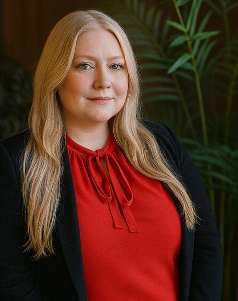 Kellie A. Furr, Business Law attorney in OR — MyLegalWin honoree