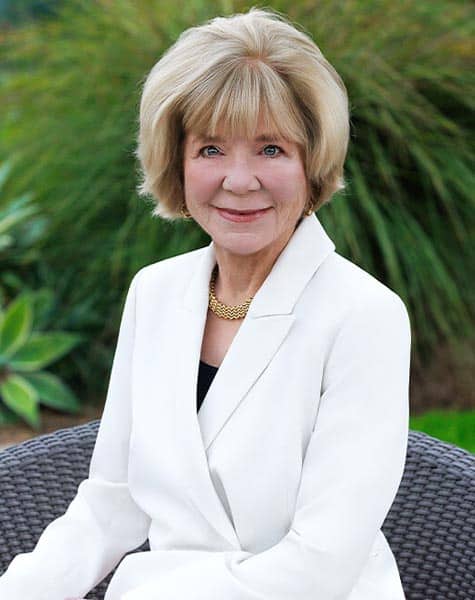 L. Sue Loftin, Real Estate Law attorney in CA — MyLegalWin honoree