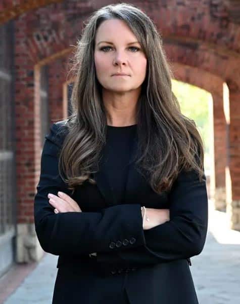 Melissa Hornik, Personal Injury attorney in OH — MyLegalWin honoree