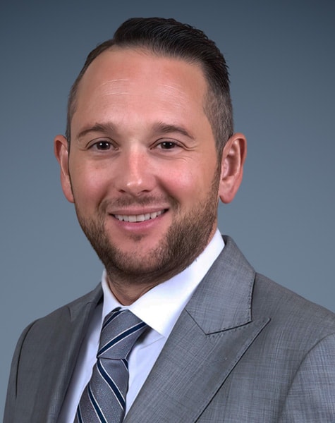 Michael A. Troiano, Criminal Defense attorney in NV — MyLegalWin honoree