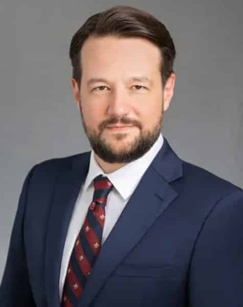 Billy Robinett J.D., Business and Corporate Law attorney in TX — MyLegalWin honoree