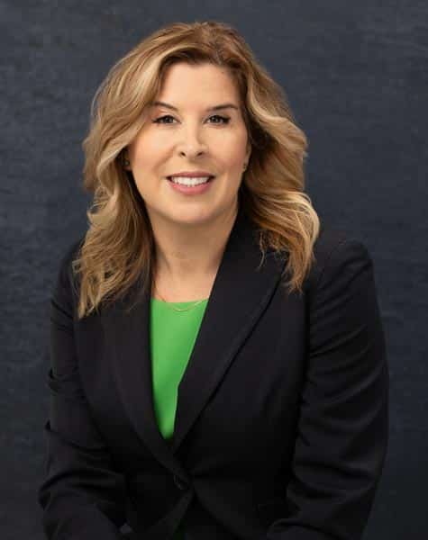 Carla Carter, Intellectual Property attorney in IL — MyLegalWin honoree