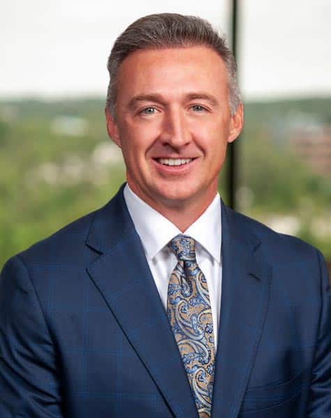 Chris Keith, Personal Injury attorney in AL — MyLegalWin honoree