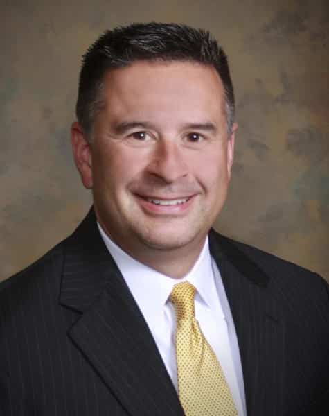 Daniel R. Mordarski, Complex Civil Litigation and Serious Personal Injury attorney in OH — MyLegalWin honoree