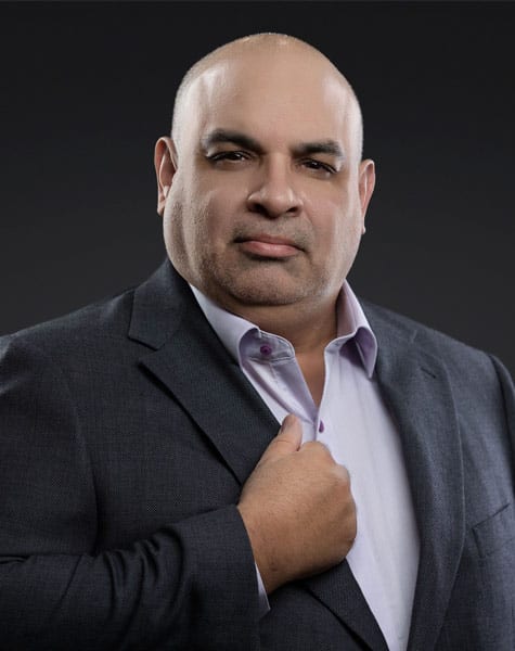 Jonathane Ricci, International Tax Optimization attorney in ON — MyLegalWin honoree