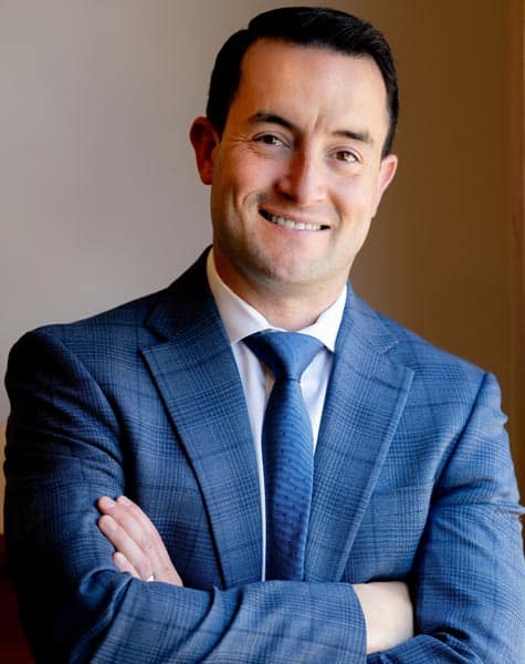 Joshua S. London, Criminal Defense attorney in MN — MyLegalWin honoree