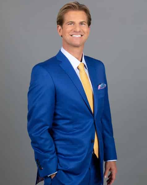Piercy J. Stakelum, Personal Injury attorney in FL — MyLegalWin honoree