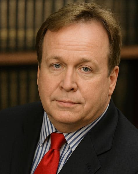 Richard M. Kenny, Personal Injury Attorney attorney in NY — MyLegalWin honoree
