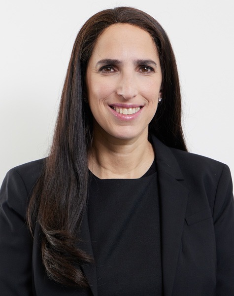 S. Susan Gross, Matrimonial and Family Law attorney in NY — MyLegalWin honoree