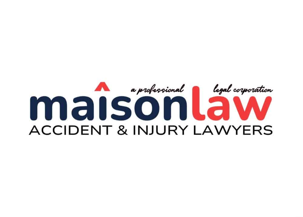 Maison Law Accident and Injury Lawyers, .wpb_animate_when_almost_visible { opacity: 1; }.rll-youtube-player attorney in CA — MyLegalWin honoree