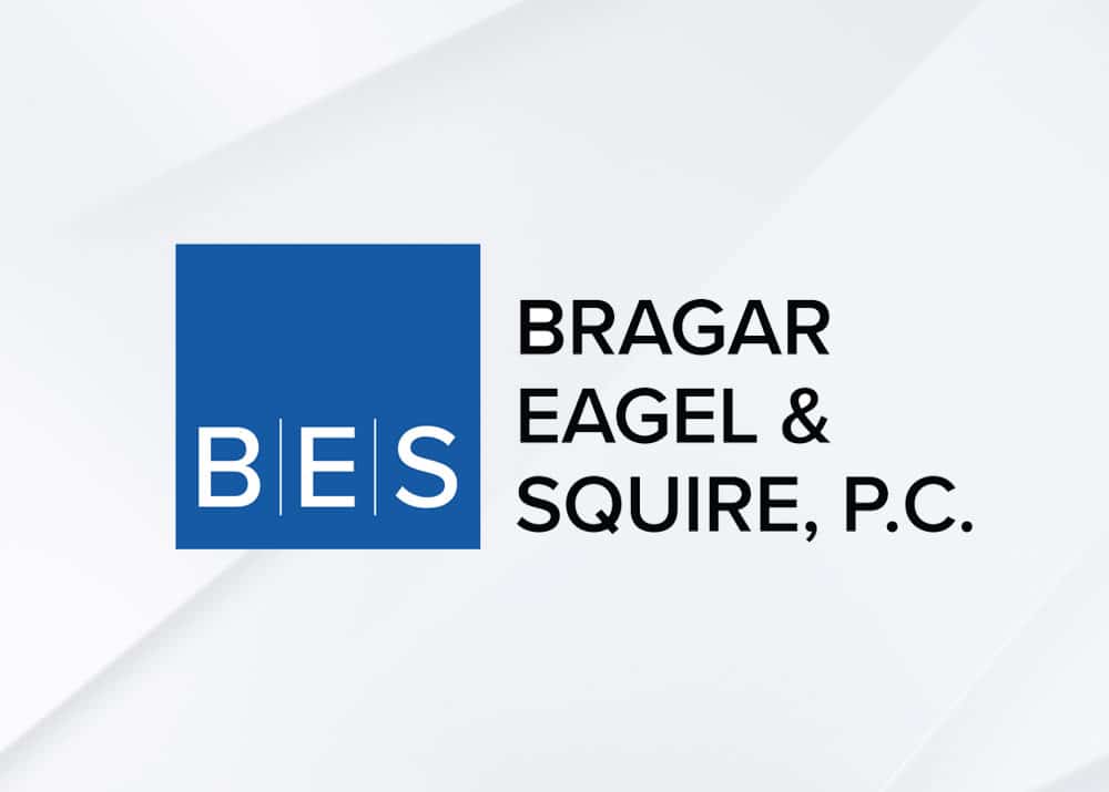 Bragar Eagel & Squire, P.C., Business Law attorney in NY — MyLegalWin honoree