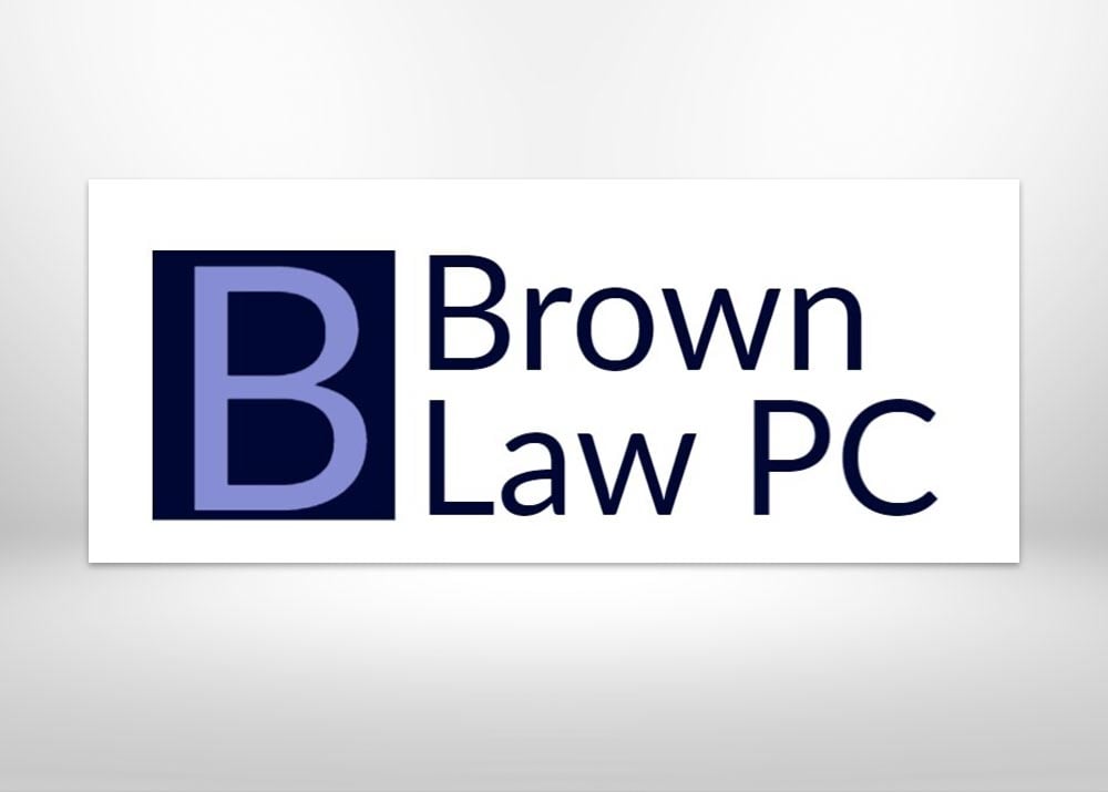 Brown Law PC, Family Law attorney in OR — MyLegalWin honoree
