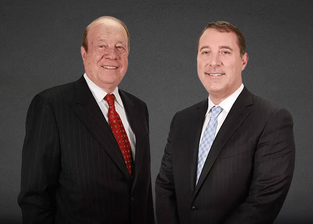 Hupy and Abraham, Personal Injury attorney in WI — MyLegalWin honoree