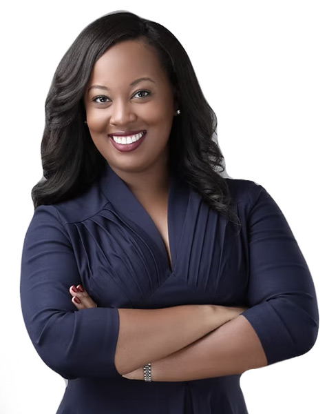Jill Hawkins, Esq., Criminal Defense attorney in TX — MyLegalWin honoree