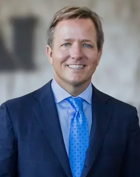 Kurt Arnold, Personal Injury attorney in TX — MyLegalWin honoree