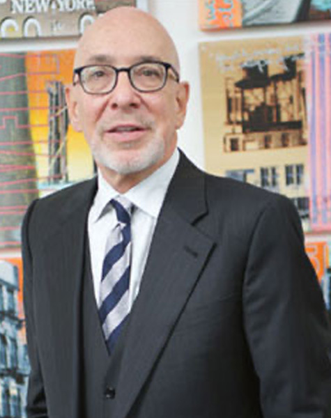 Marc Jay Bern, Medical Malpractice attorney in NY — MyLegalWin honoree