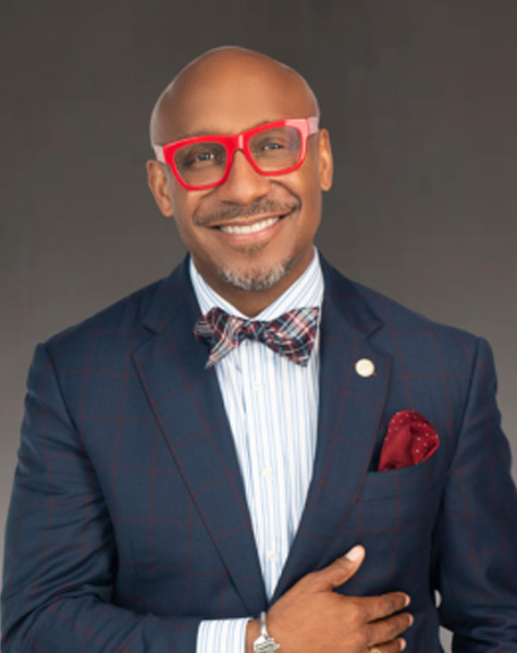 Mawuli Mel Davis, Civil Rights attorney in GA — MyLegalWin honoree