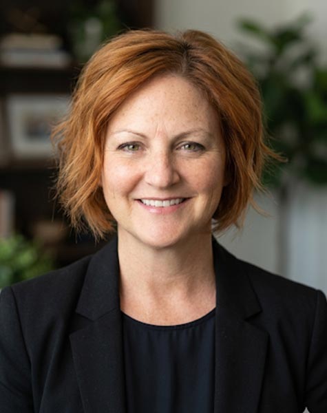 Tracey A. Guisbert, Family Law attorney in MI — MyLegalWin honoree