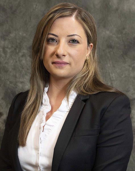 Raoaa Riad King, Criminal Defense attorney in TX — MyLegalWin honoree