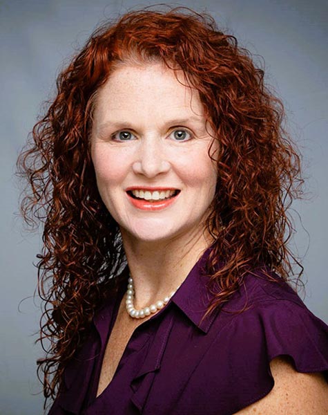 Mary Bradshaw Coones, Personal Injury attorney in TX — MyLegalWin honoree