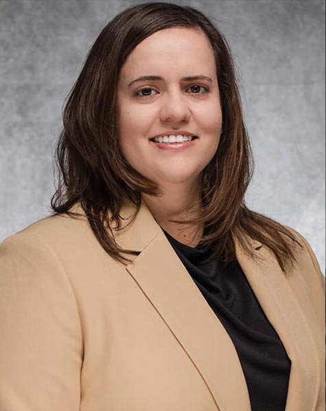 Megan Adams, Personal Injury attorney in NV — MyLegalWin honoree