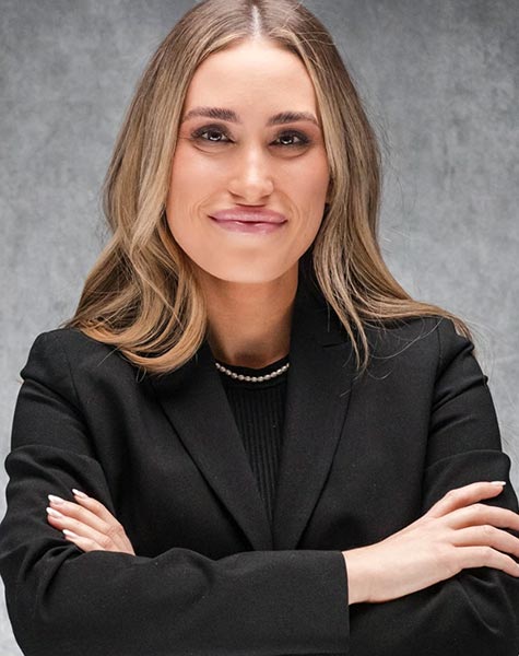 Maggie A. DiFederico, Complex Litigation attorney in NV — MyLegalWin honoree
