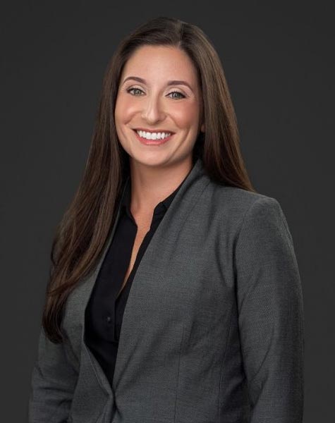 Danielle M. Ostrovsky
