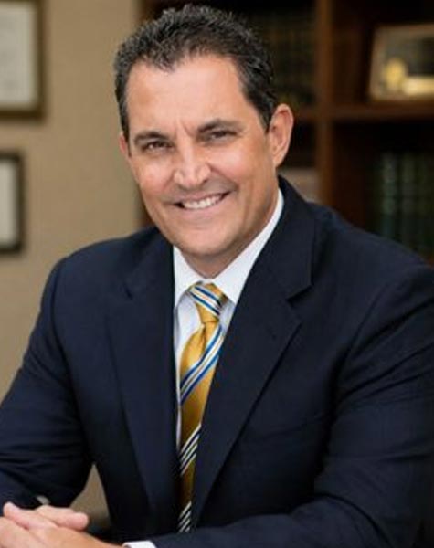 Mark P. Sutter, Criminal Defense attorney in IL — MyLegalWin honoree