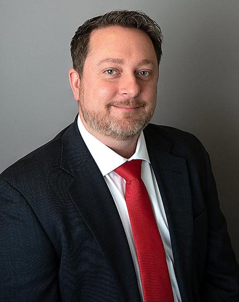 Rob Rodgers, Workers Compensation attorney in NY — MyLegalWin honoree