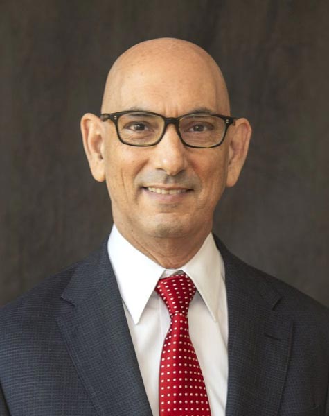 Andrew D. Alpert