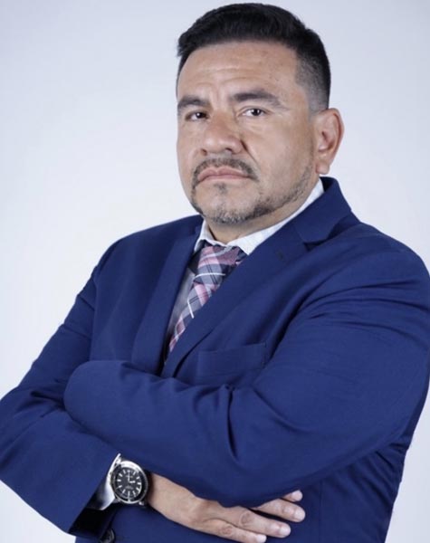 Boris H. Linares