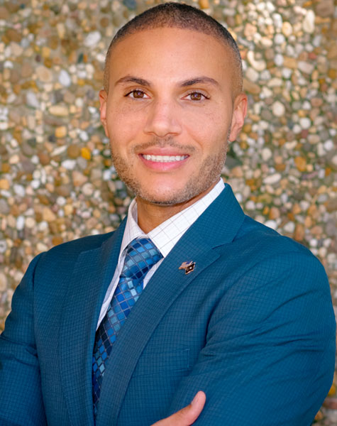 Jordan D. Howlette, Civil Rights attorney in Tampa, Florida — MyLegalWin attorney profile