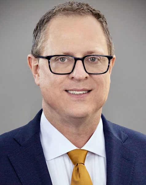 Robert W. Gillikin, II, Social Security Disability attorney in Virginia Beach, Virginia — MyLegalWin attorney profile