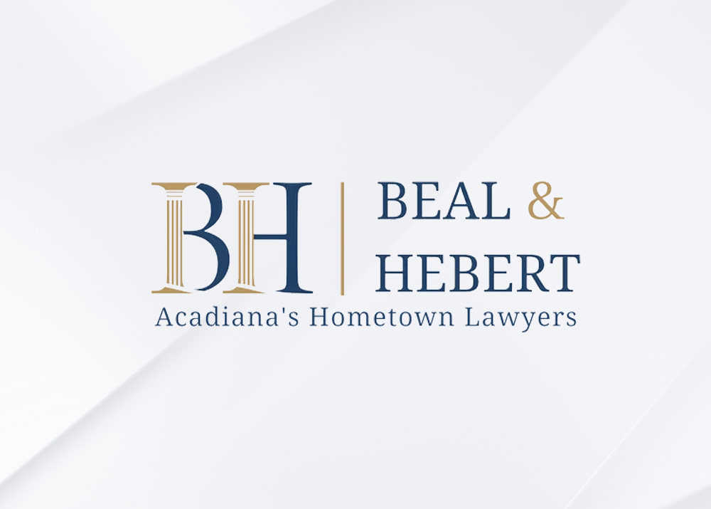 Beal & Hebert, LLC