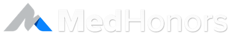 Med Honors logo